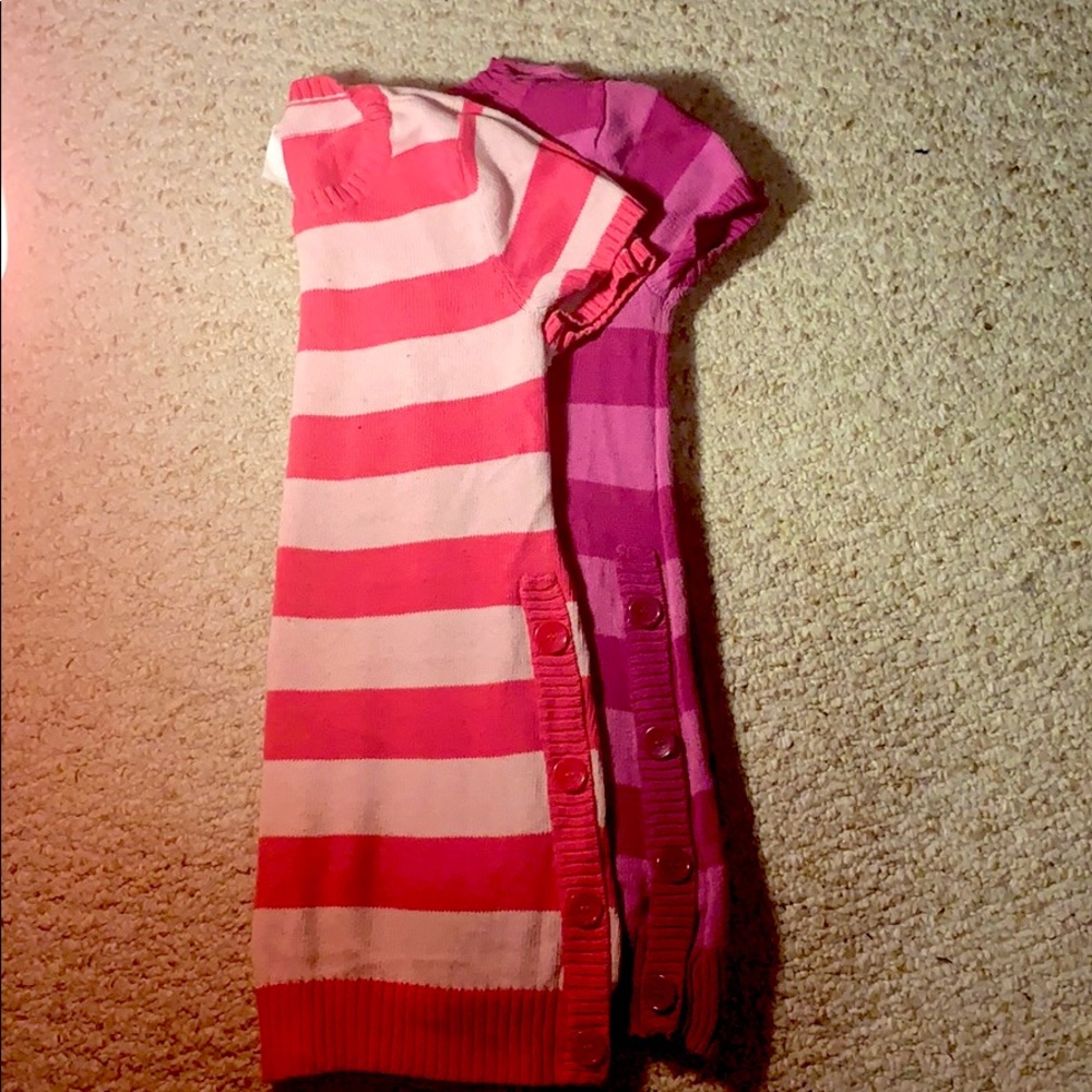 $10 Large (Child Girls) Sweaters!!